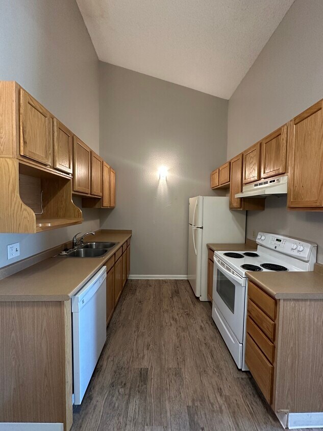 Foto del edificio - Sycamore Gardens Apartments