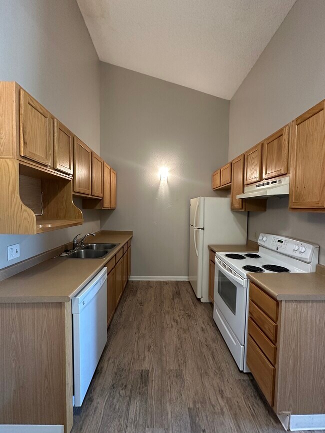 Foto del edificio - Sycamore Gardens Apartments
