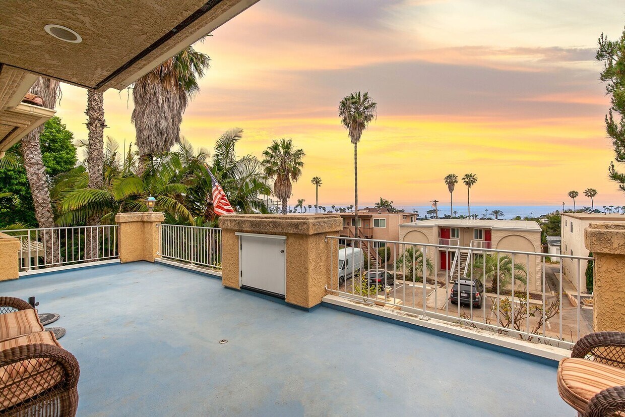 2073 Montgomery Ave, Encinitas, CA 92007 - House Rental in Encinitas ...