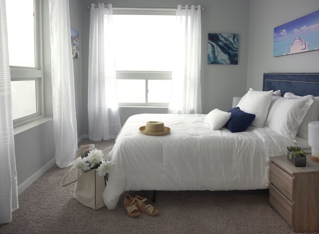 Foto del edificio - Aqua on the Levee