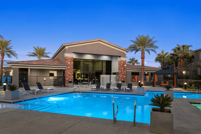 Foto del edificio - The Edge at Traverse Point