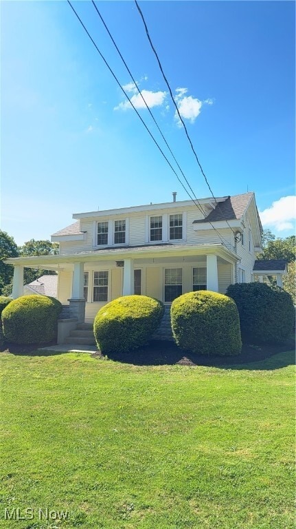 Building Photo - 7108 Wakefield Rd
