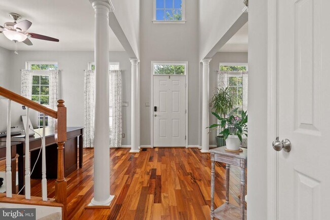 Foto del edificio - 16690 Anchor Bend Cir