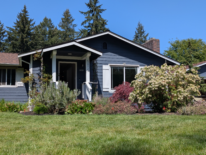 Foto principal - 5805 62nd St W