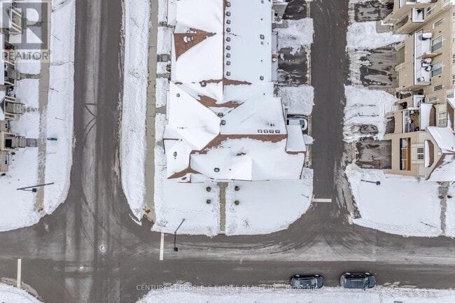 Photo du bâtiment - 122 Ainley Rd