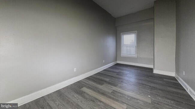 Foto del edificio - 1701 N 20th St