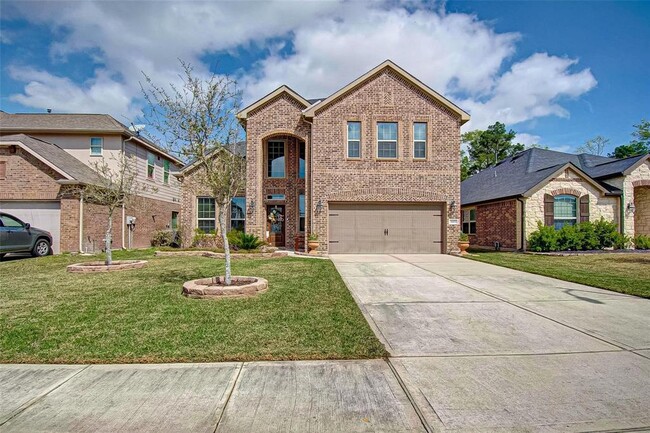 31819 Chapel Rock Ln, Spring, TX 77386 - House Rental in Spring, TX ...