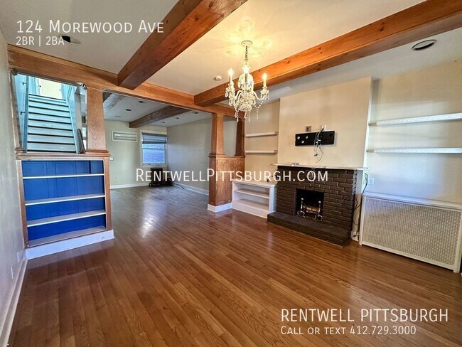 Building Photo - 2 Bedroom Townhome in Bloomfield