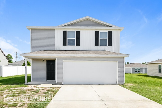 Building Photo - 106 Tulip Ln