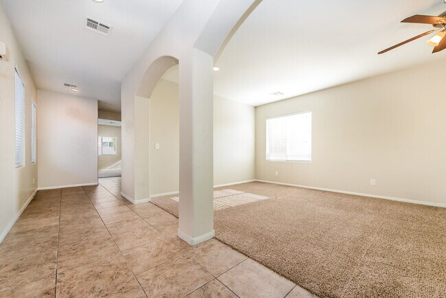 Foto del edificio - 9150 W Brilliant Prairie Ct