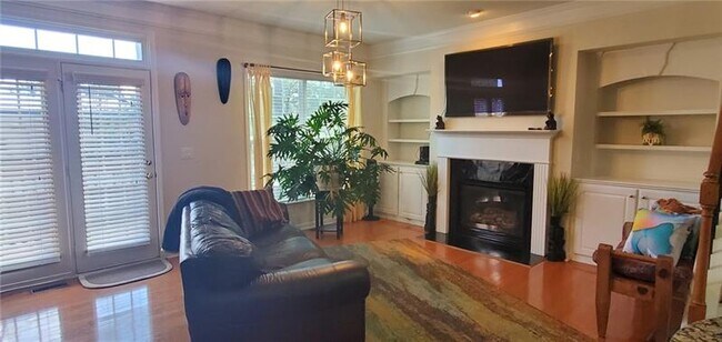 Foto del edificio - 6067 Joybrook Rd