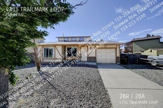 Building Photo - 4731 Trailmark Loop