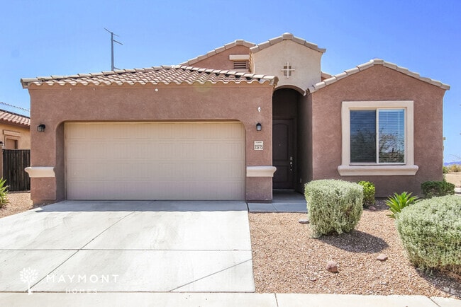 Building Photo - 23775 W Magnolia Dr