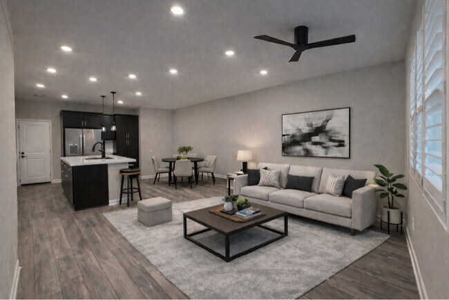 Foto del edificio - 1118 Delpy View Point