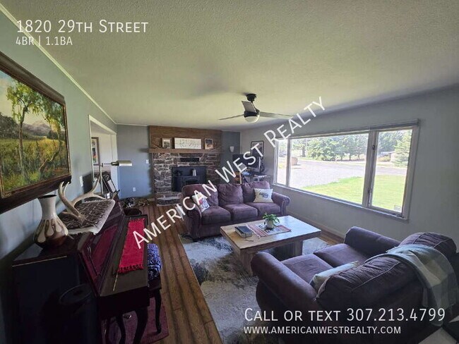 Foto del edificio - 1820 29th St