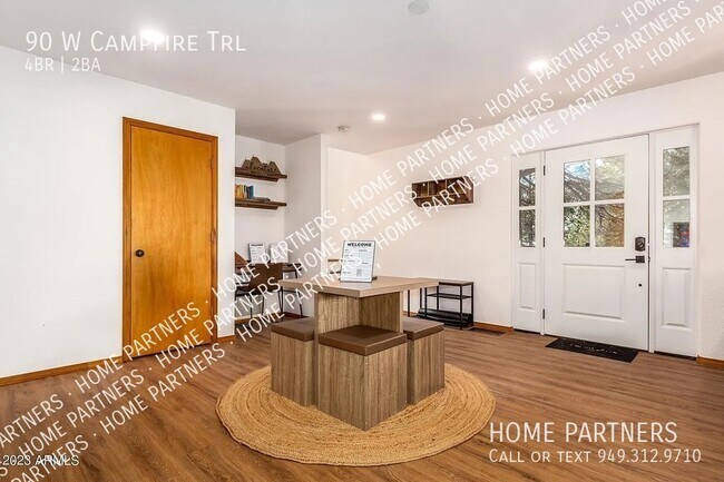 Building Photo - Rent to Own High End Mountain Home with $3...