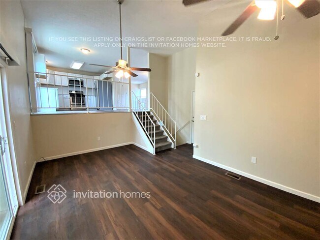 Foto del edificio - 3147 S Ouray St