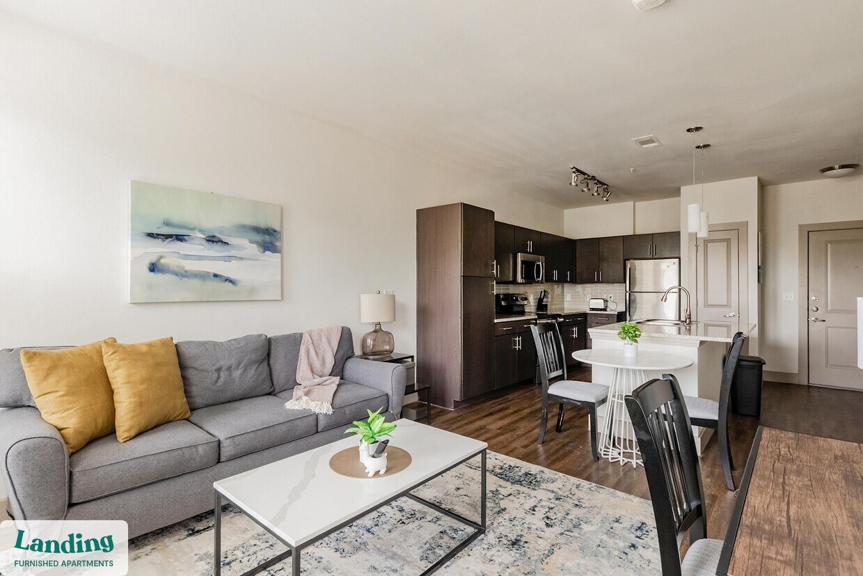 Foto principal - 4100 Northern Cross Blvd