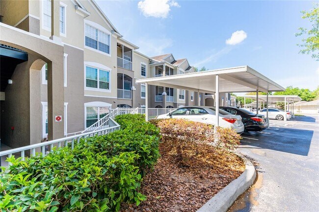 Foto del edificio - 588 Brantley Terrace