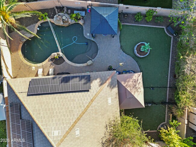 Foto del edificio - 17239 W Ironwood St