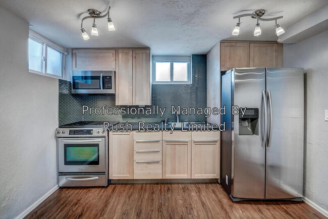 Building Photo - 4745 W 13th Ave