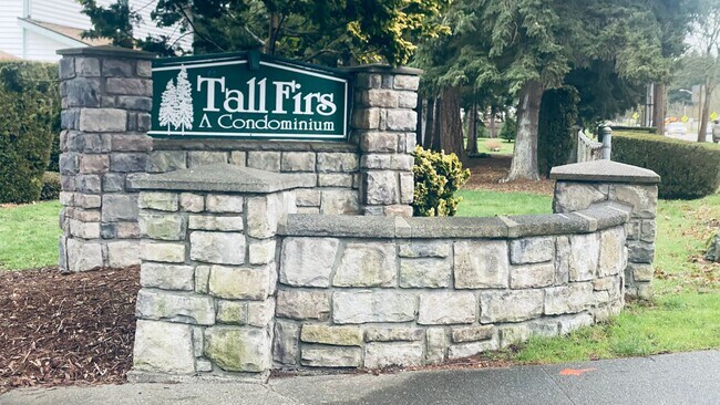 Foto del edificio - Cute and Quaint Updated Federal Way Condo