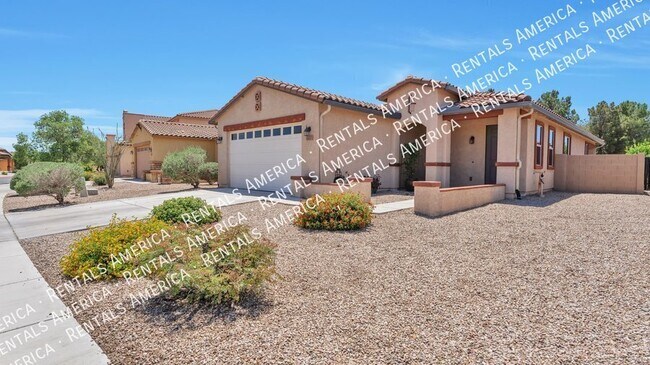 Foto del edificio - 6457 W Sugar Pine Trail