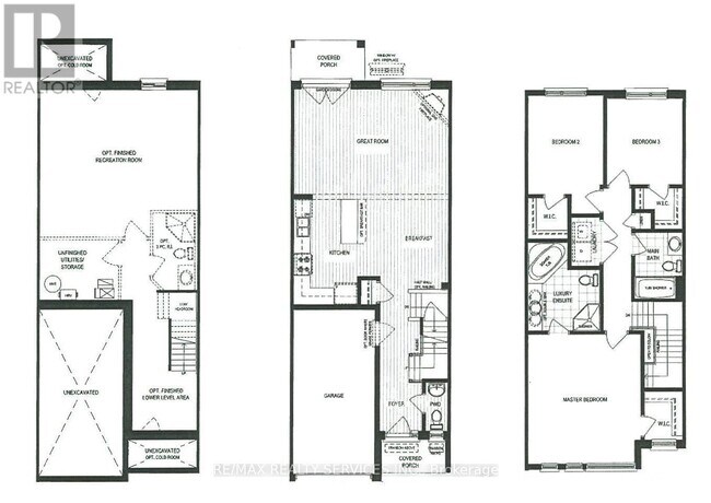 Building Photo - 461 Blackburn Dr