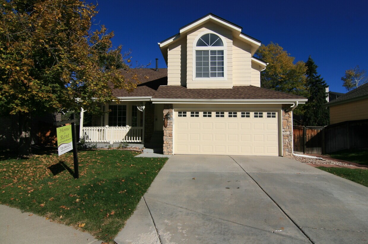 9472 Garden Ct, Littleton, CO 80126 House Rental in Littleton, CO