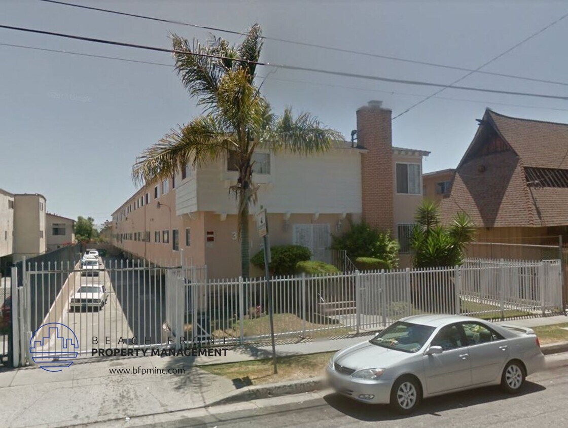 3612 W. 102nd St. Apartments in Inglewood, CA