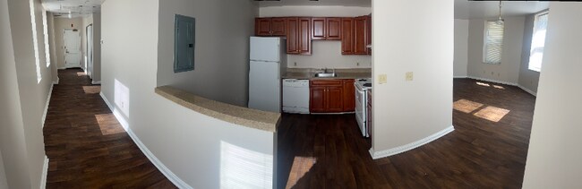 Foto del edificio - 2601 Whittier St