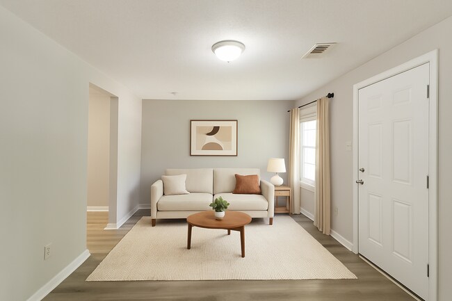 Foto del edificio - 3BR / 2BA Home for Rent in Griffin, GA – First Month FREE