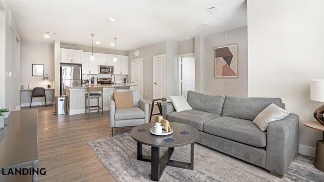 Building Photo - 503 Richland Hills Dr
