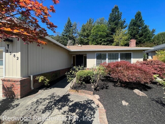 Building Photo - 3 br, 2 bath House - 2582 Knolls Drive
