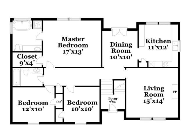 Building Photo - 83 Seals Dr