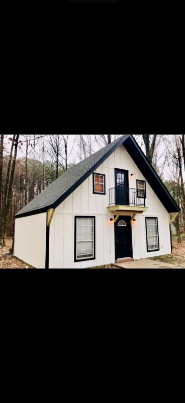 Photo - 664 Confederate Ridge Dr House