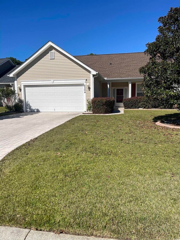 Primary Photo - 2504 Sugar Creek Ct