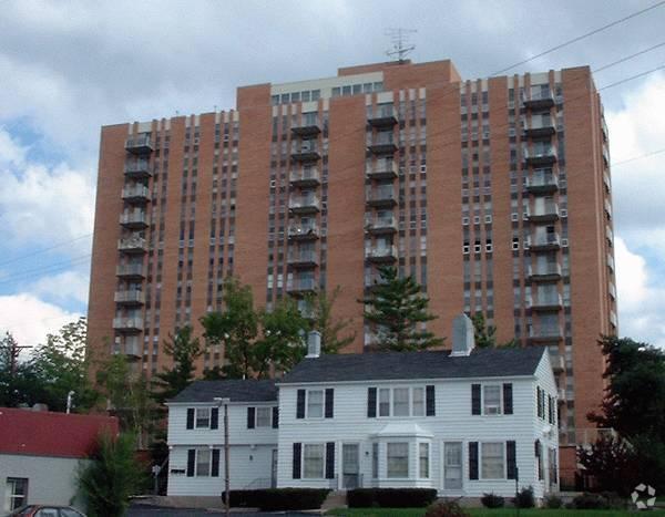 Foto del edificio - Carillon House Condominium