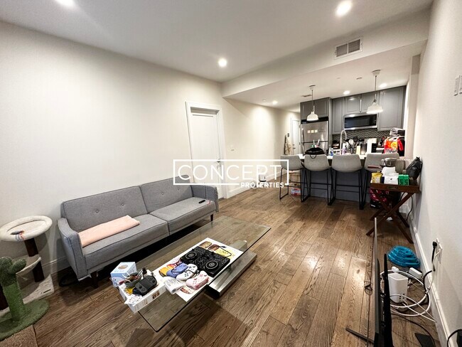 Foto del edificio - 988 Tremont St