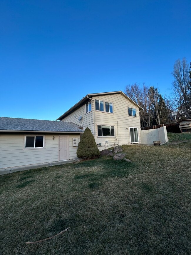 Foto del edificio - Cute Boise Duplex