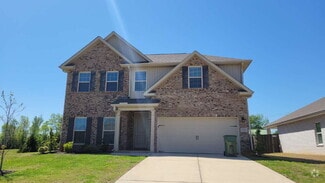 Building Photo - 3201 Jordan Farm Cir NE