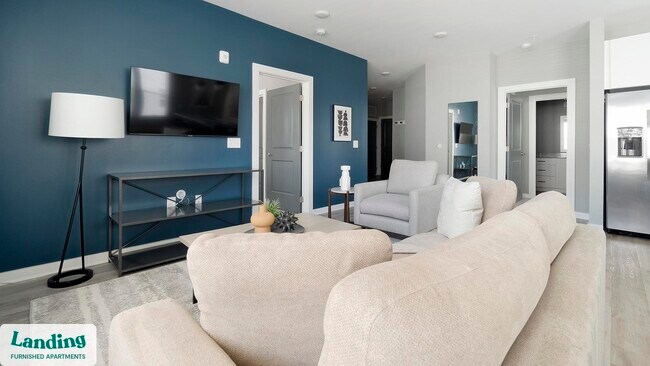 Foto del edificio - 5110 Alston Glen Dr