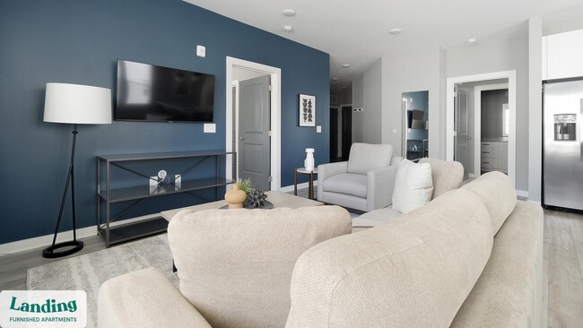 Building Photo - 5110 Alston Glen Dr