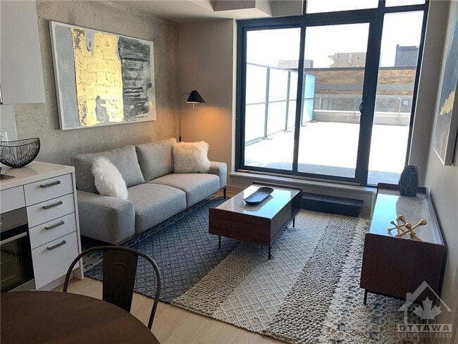 Photo du bâtiment - 203 Catherine St