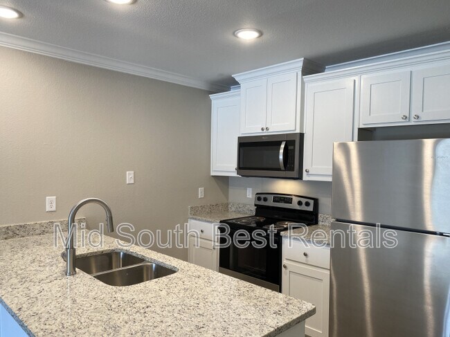 Foto del edificio - 4716 Manchester Dr