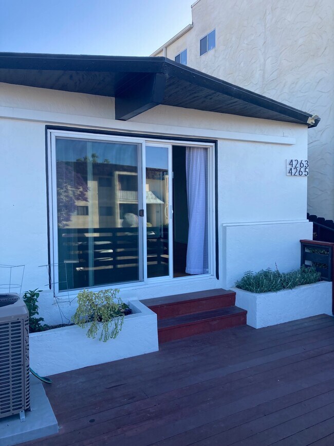 4263 Mentone St, San Diego, CA 92107 House for Rent in San Diego, CA