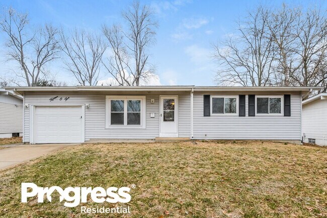 Building Photo - 1505 Aspen Dr
