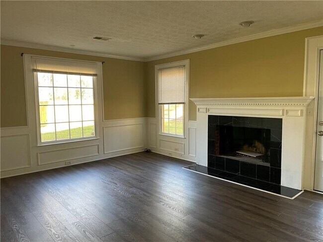 Foto del edificio - 3185 Wicks Creek Trail