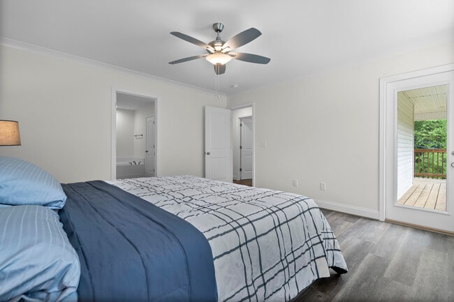Building Photo - 401 Albus Dr