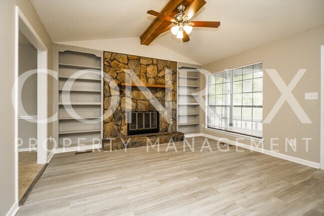 Foto del edificio - Cute Ranch Home!